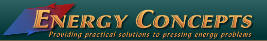 Energy Concepts logo